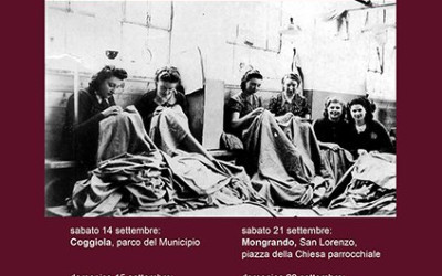 80 anni fa, la parità!